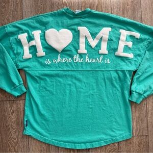 Spirit Jersey T-shirt in Size M UNISEX